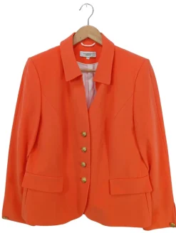 Jerseyblazer                            Größe                42