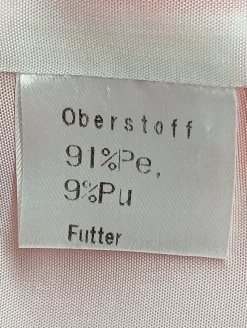 Jerseyblazer Größe 42