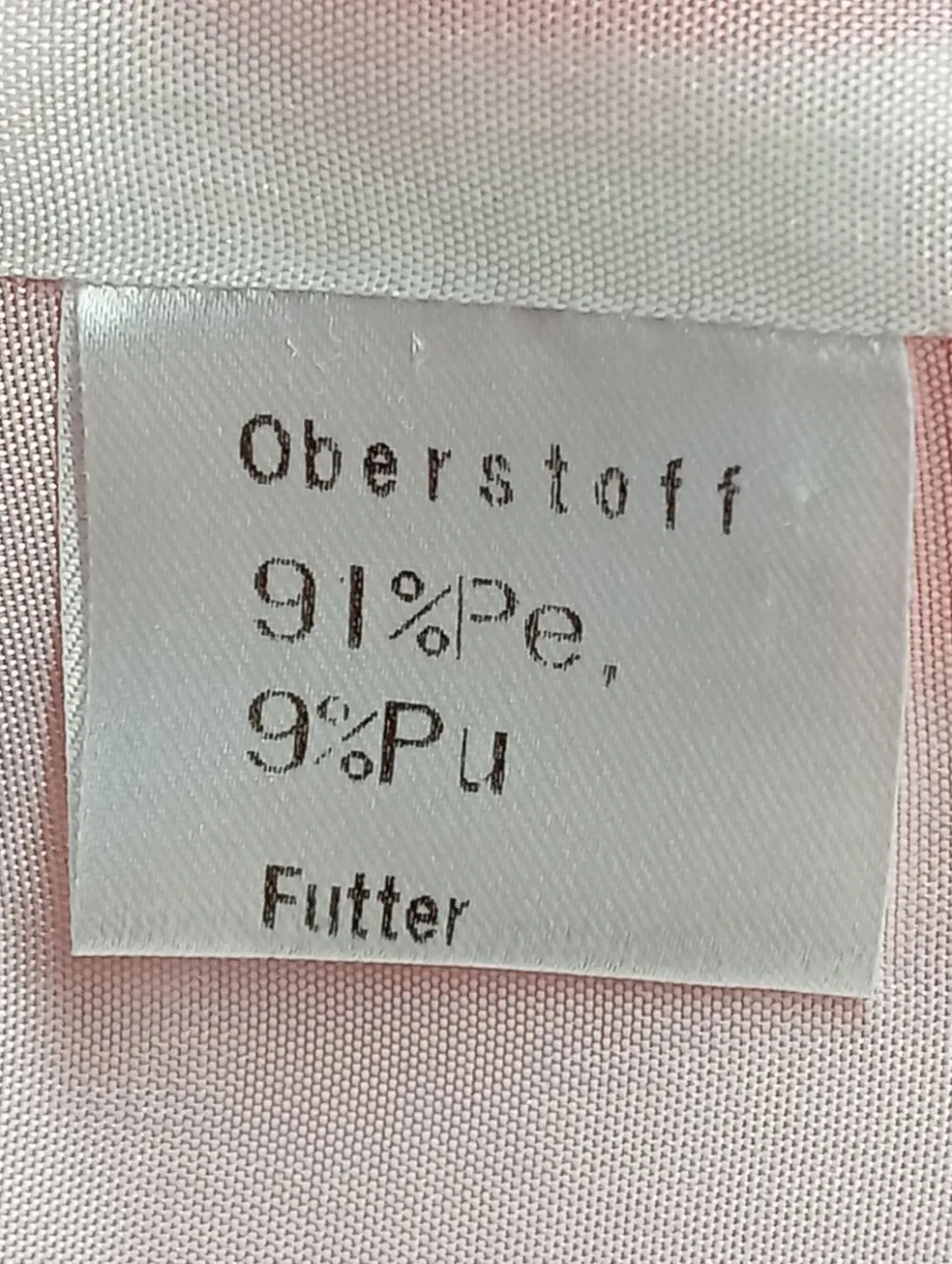 Jerseyblazer Größe 42