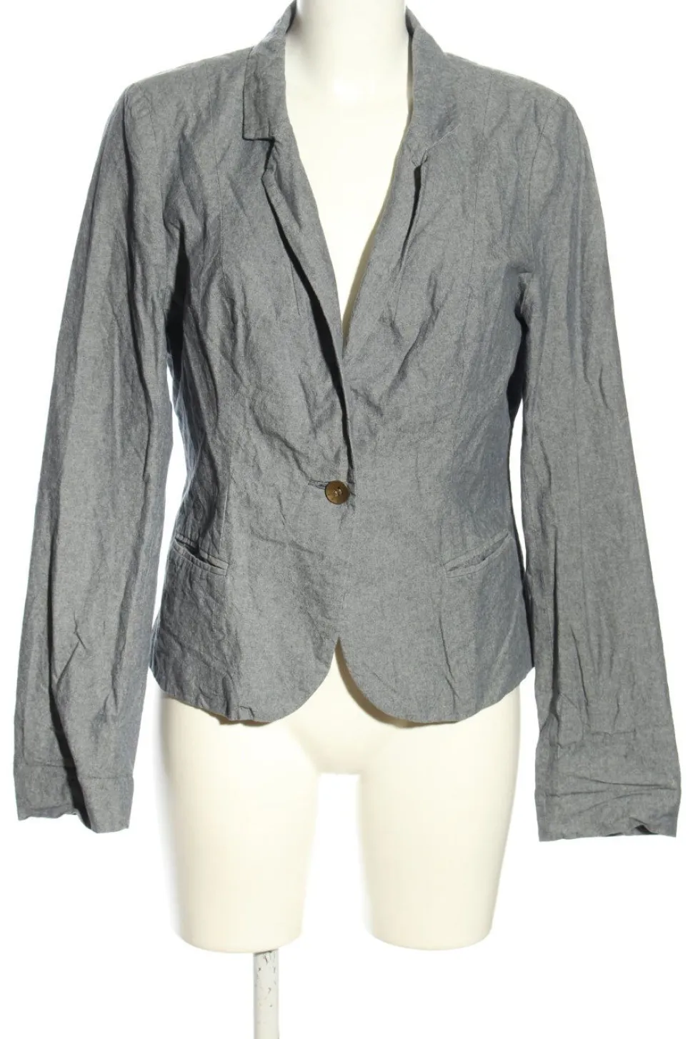 Jerseyblazer Größe 40