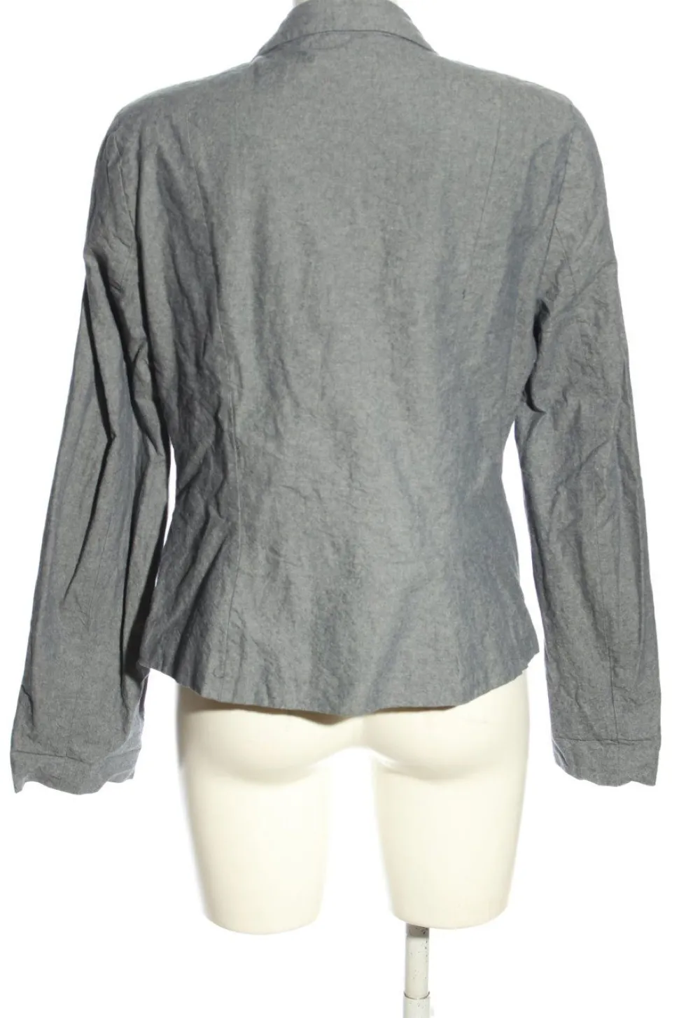 Jerseyblazer Größe 40