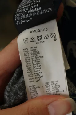 Jerseyblazer Größe 40