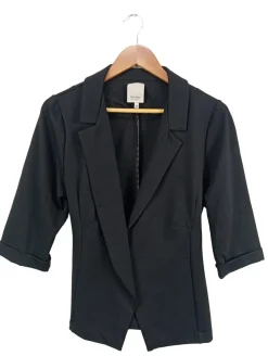 Jerseyblazer                            Größe                40