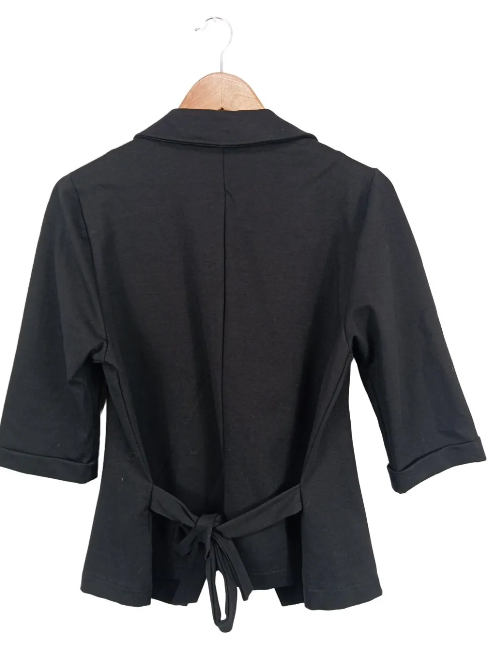 Jerseyblazer Größe 40