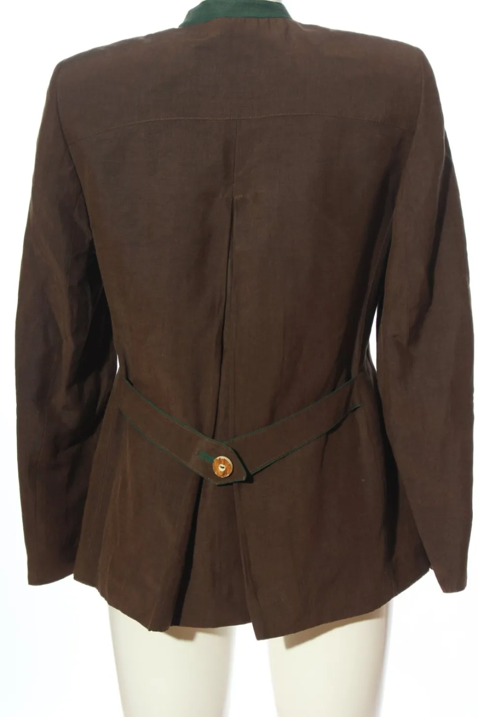 Jerseyblazer Größe 36