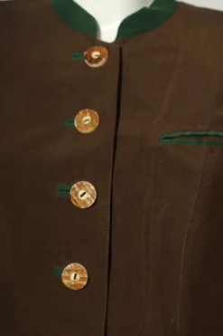 Jerseyblazer Größe 36