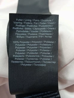 Jerseyblazer                            Größe                36