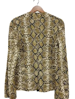 Jerseyblazer                            Größe                40