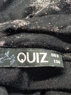 Jerseykleid                            Größe                36