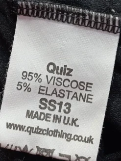 Jerseykleid                            Größe                36