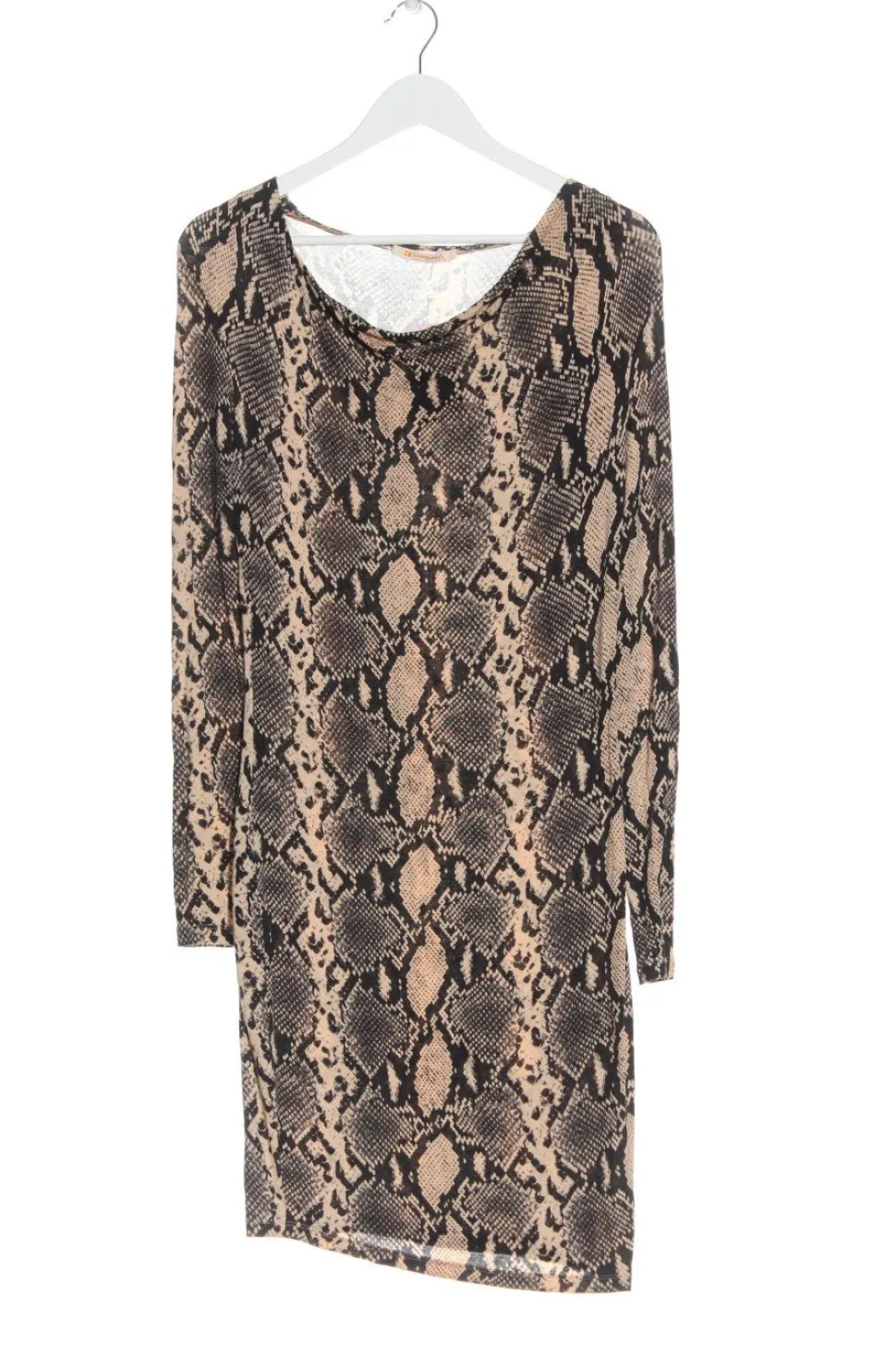 Jerseykleid Größe 38