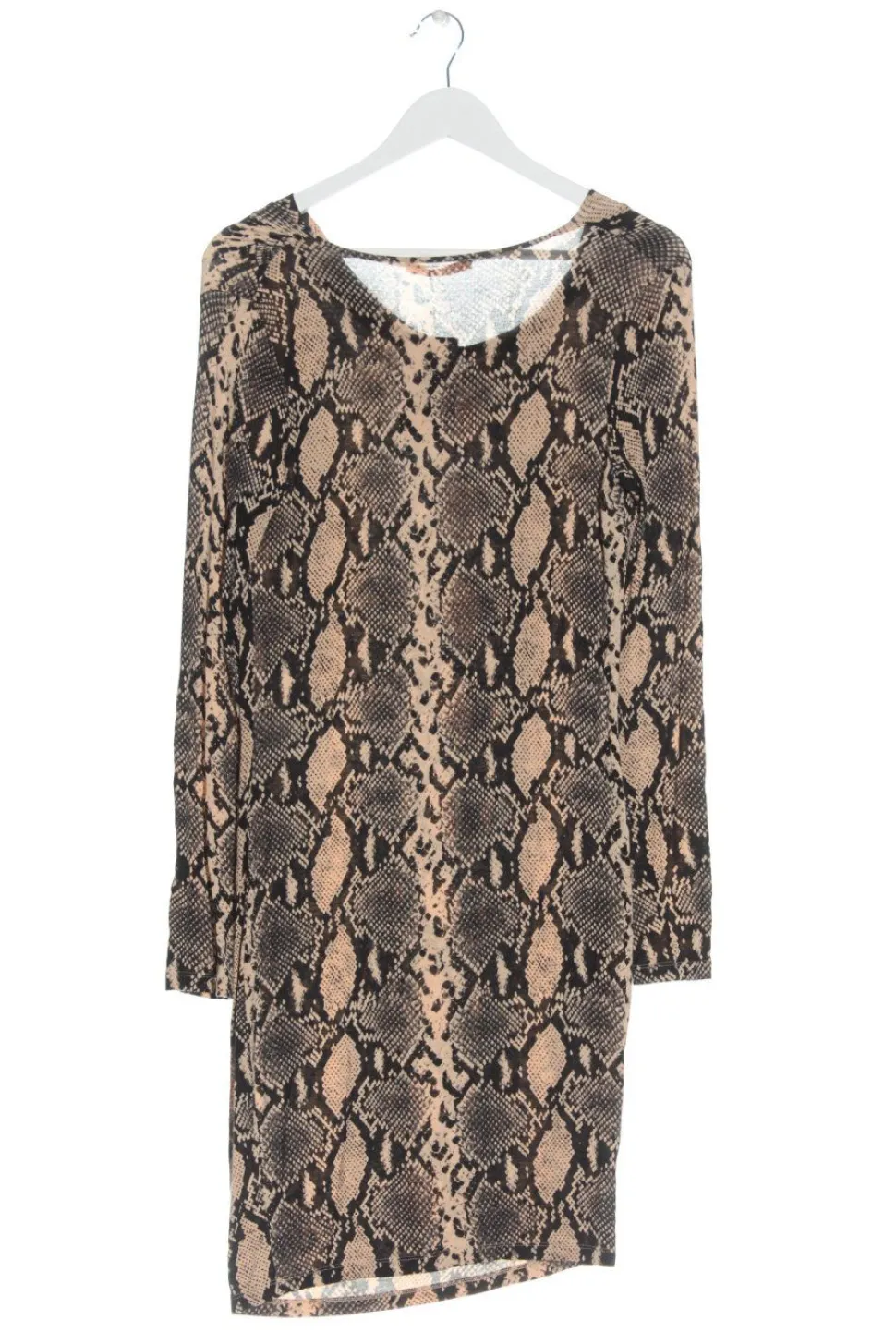 Jerseykleid Größe 38