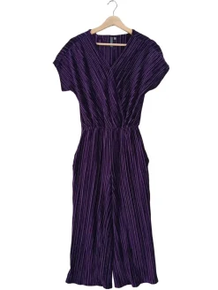 Jumpsuit                            Größe                34