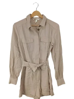 Jumpsuit                            Größe                34