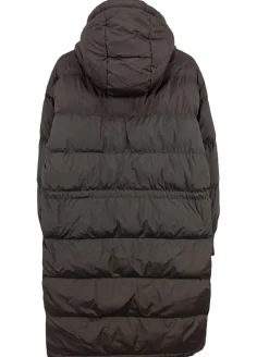 Kapuzenjacke                            Größe                36