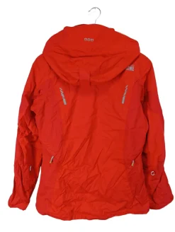 Kapuzenjacke                            Größe                36