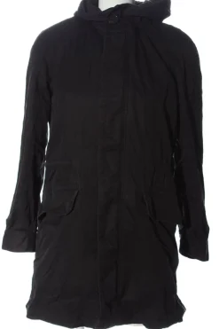 Kapuzenjacke                            Größe                36