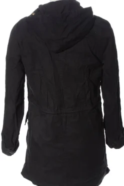 Kapuzenjacke                            Größe                36
