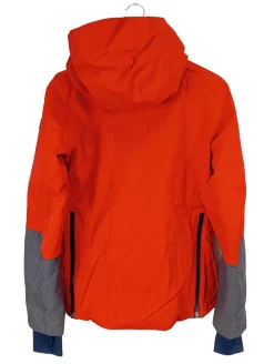 Kapuzenjacke                            Größe                36