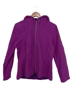 Kapuzenjacke                            Größe                42