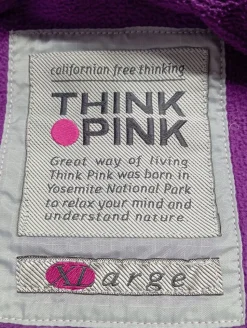 Kapuzenjacke                            Größe                42