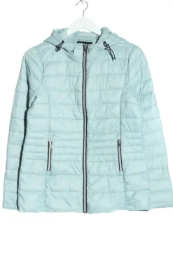 Kapuzenjacke                            Größe                36