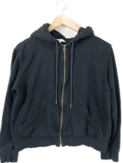 Kapuzenjacke                            Größe                36