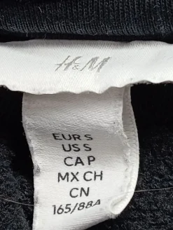 Kapuzenjacke                            Größe                36