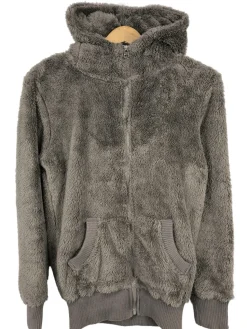 Kapuzenjacke                            Größe                36