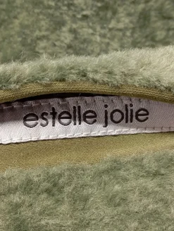 Kapuzenjacke Größe 36