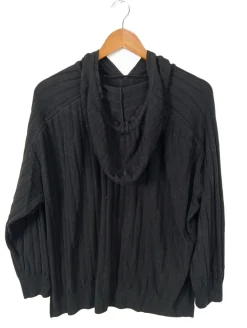 Kapuzenpullover                            Größe                36