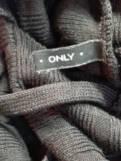 Kapuzenpullover                            Größe                36