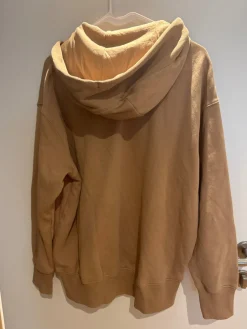 Kapuzenpullover                            Größe                34