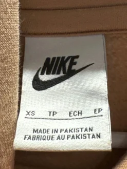 Kapuzenpullover                            Größe                34