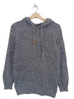 Kapuzenpullover                            Größe                36