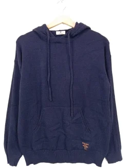 Kapuzenpullover                            Größe                38