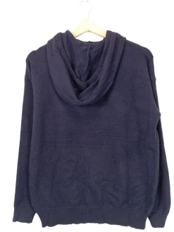 Kapuzenpullover                            Größe                38