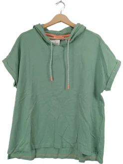 Kapuzenpullover                            Größe                54