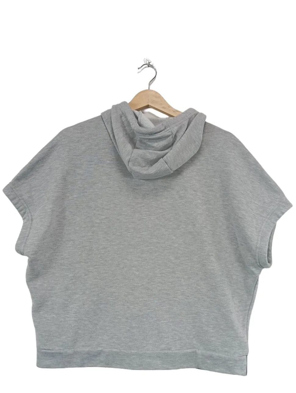 Kapuzenshirt Größe 38