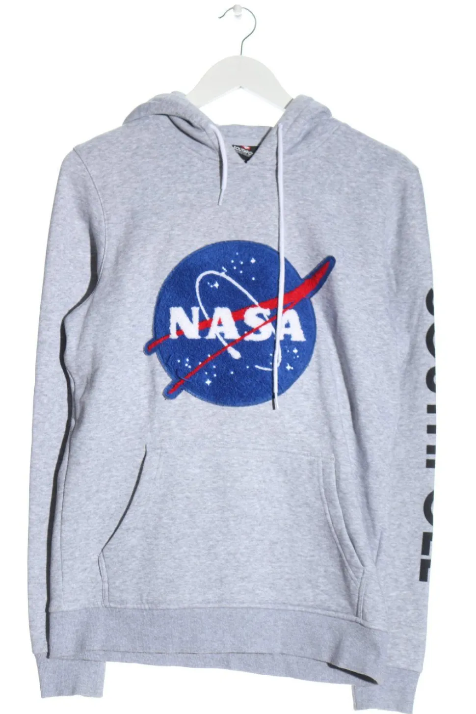 Kapuzensweatshirt Größe 36