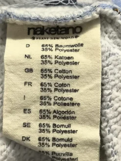 Kapuzensweatshirt                            Größe                34