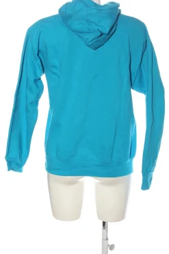 Kapuzensweatshirt                            Größe                38