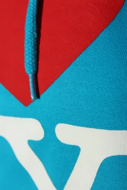 Kapuzensweatshirt Größe 38