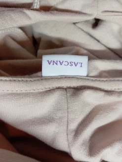 Kapuzensweatshirt                            Größe                44