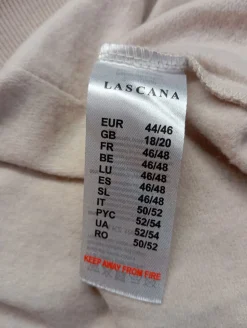 Kapuzensweatshirt                            Größe                44