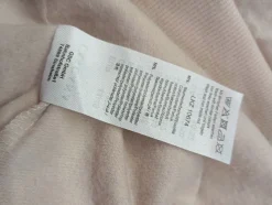 Kapuzensweatshirt                            Größe                44