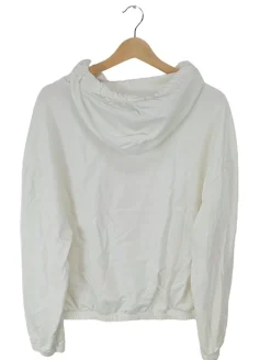 Kapuzensweatshirt                            Größe                36