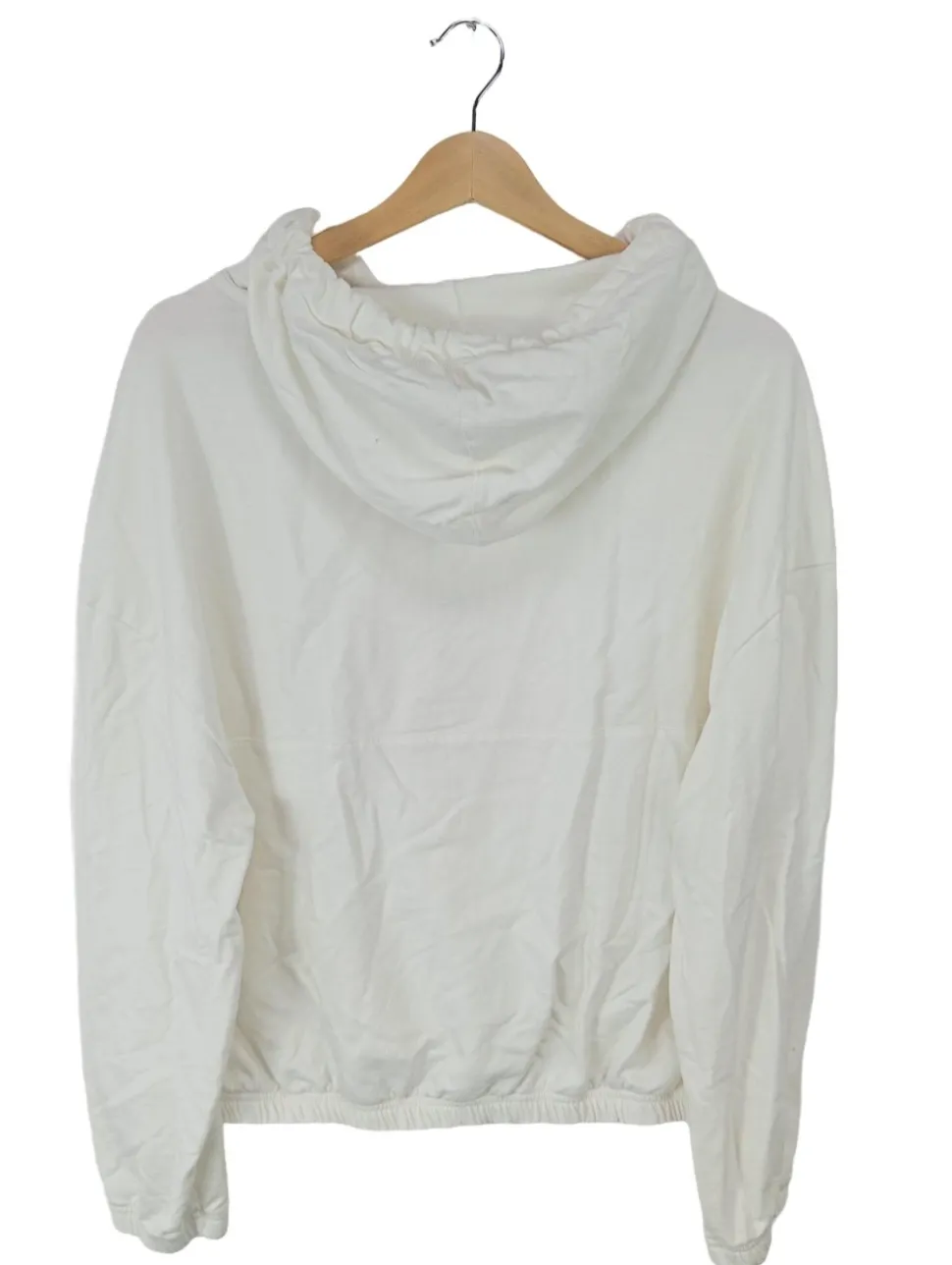 Kapuzensweatshirt Größe 36