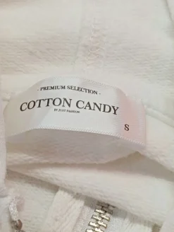 Kapuzensweatshirt Größe 36