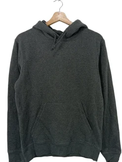 Kapuzensweatshirt                            Größe                36